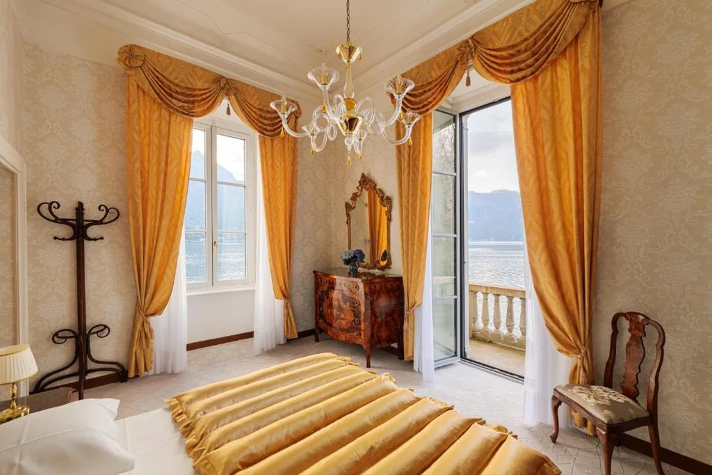 Grand Hotel Villa Serbelloni – The only Relais & Châteaux on Lake Como — foto 8