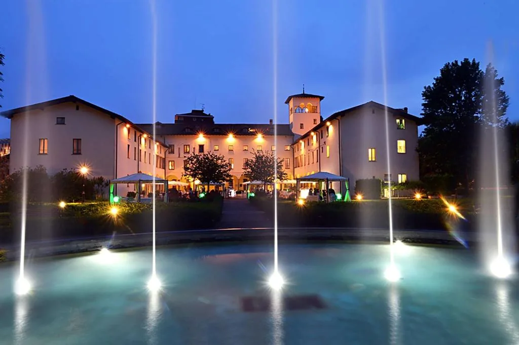 Grand Hotel Villa Torretta, Curio Collection by Hilton — foto 3