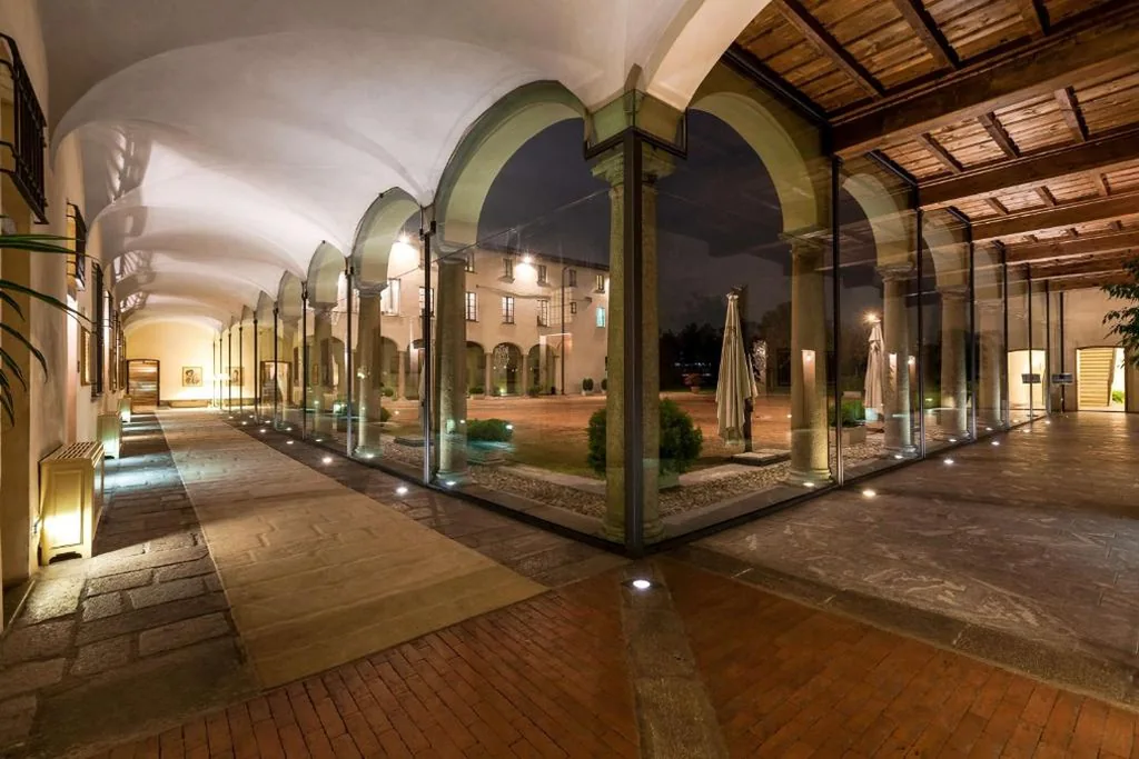 Grand Hotel Villa Torretta, Curio Collection by Hilton — foto 5