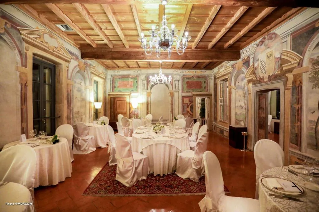 Grand Hotel Villa Torretta, Curio Collection by Hilton — foto 6