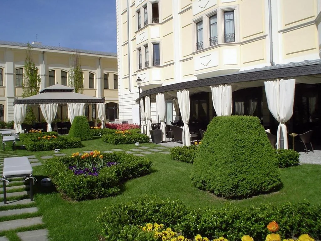 Grand Visconti Palace — foto 6