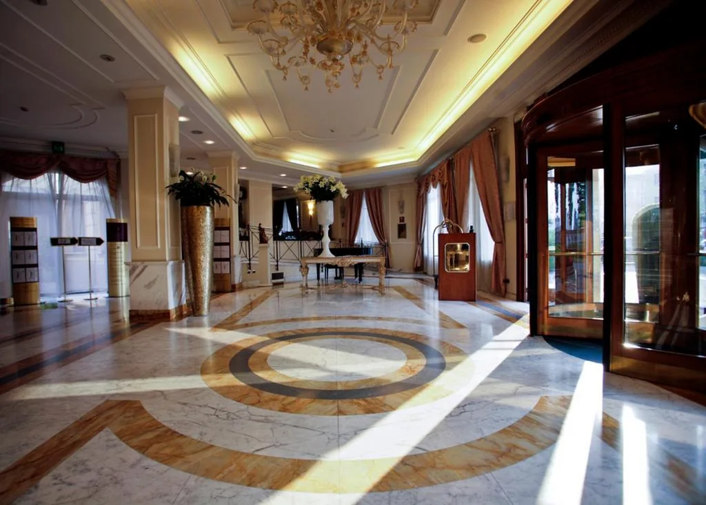 Grand Visconti Palace — foto 7