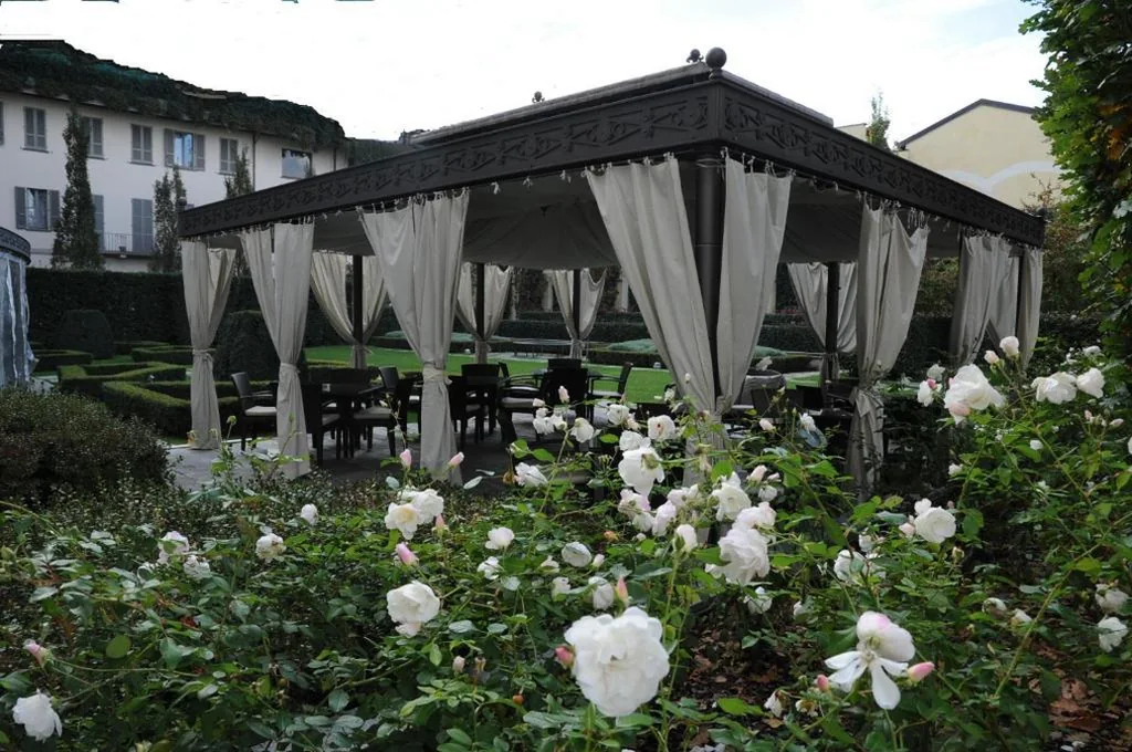 Grand Visconti Palace — foto 8
