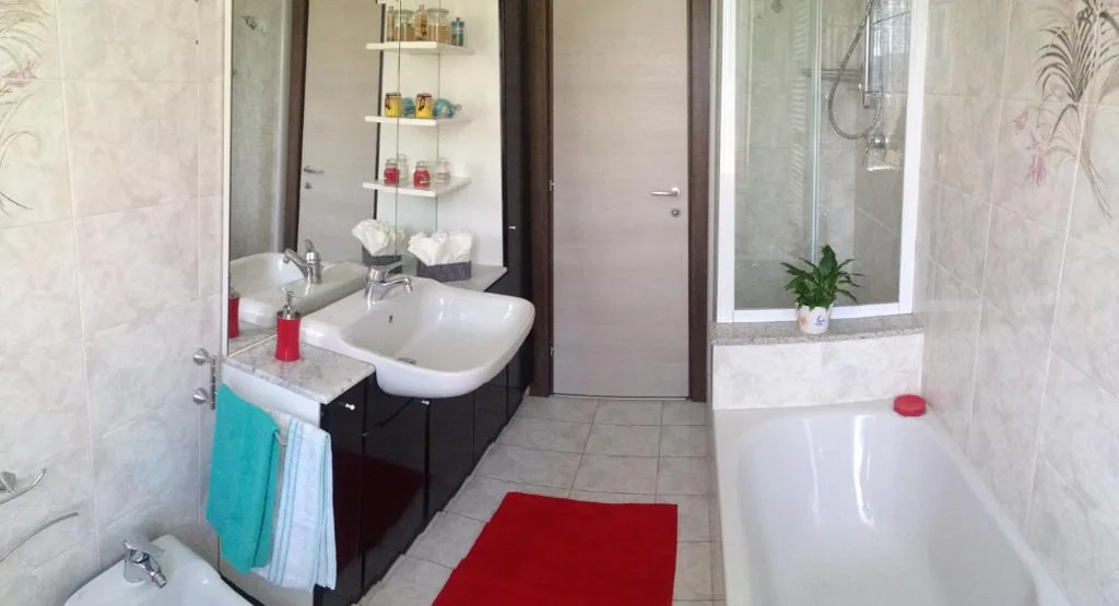 Grandi Cime Guest House — foto 3