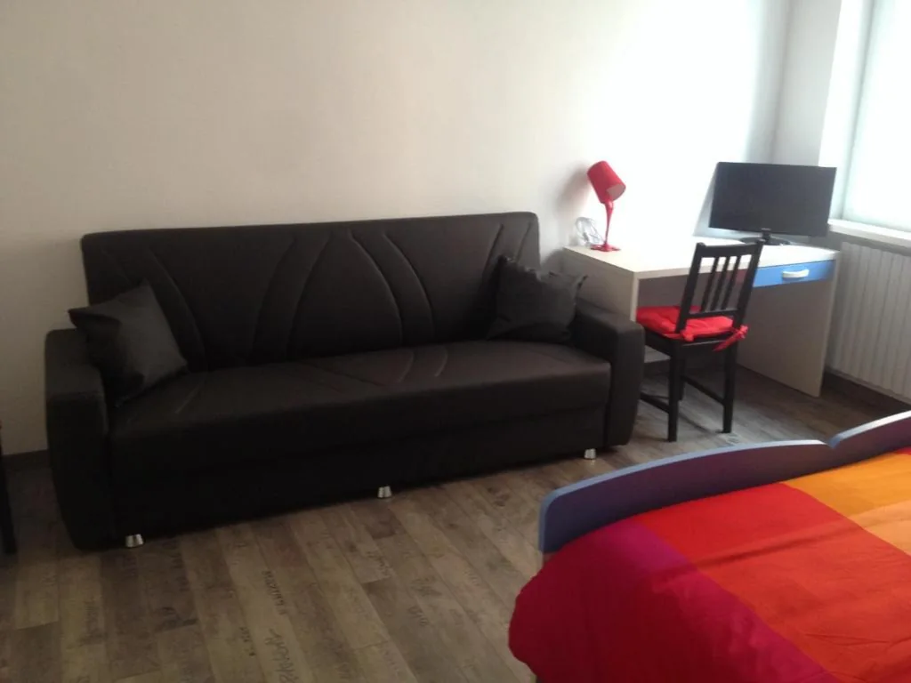 Grandi Cime Guest House — foto 4