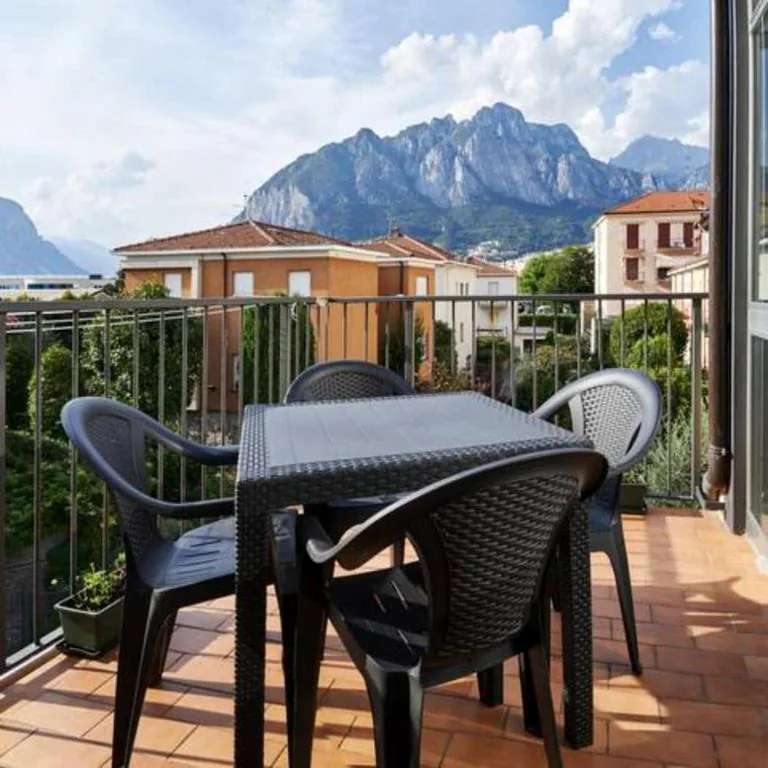 Grandi Cime Guest House — foto 5