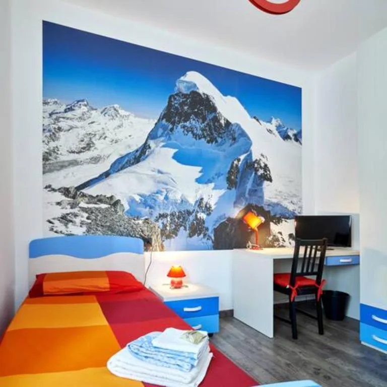 Grandi Cime Guest House — foto 6
