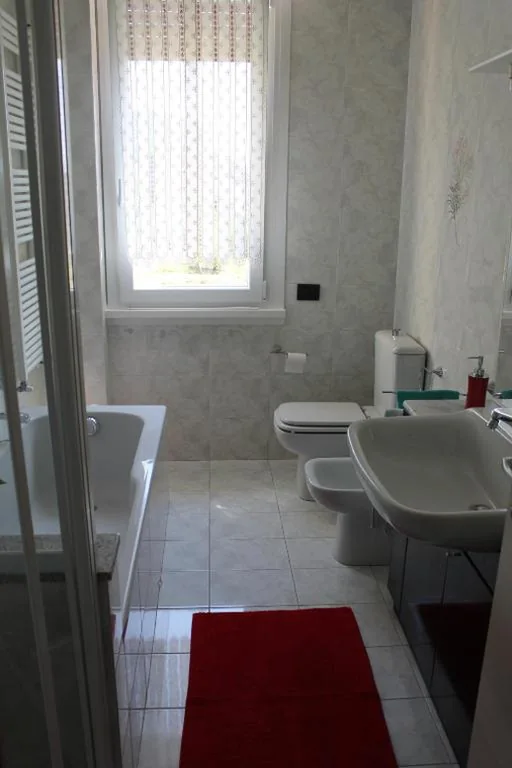 Grandi Cime Guest House — foto 7