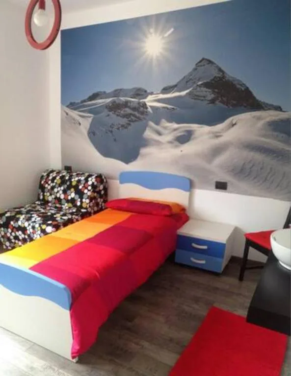 Grandi Cime Guest House — foto 8