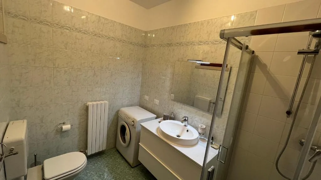 Green Apartment and Pools — foto 3