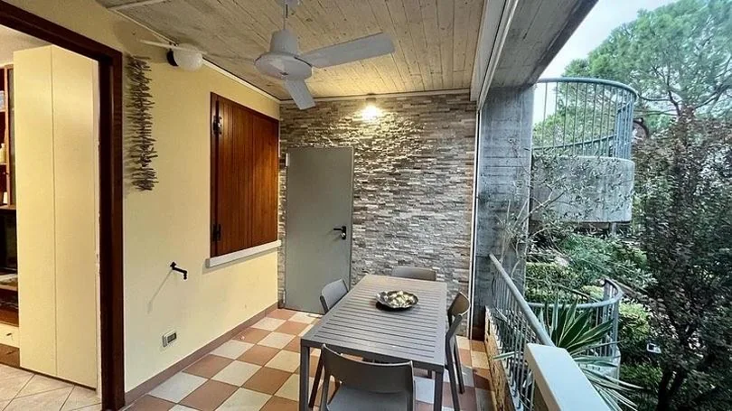 Green Apartment and Pools — foto 5