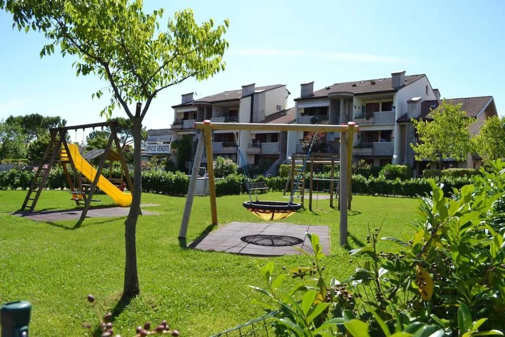Green Apartment and Pools — foto 6