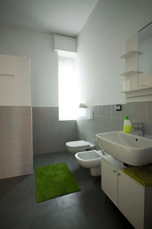 Green Bed Bergamo Guest House & Residence — foto 3