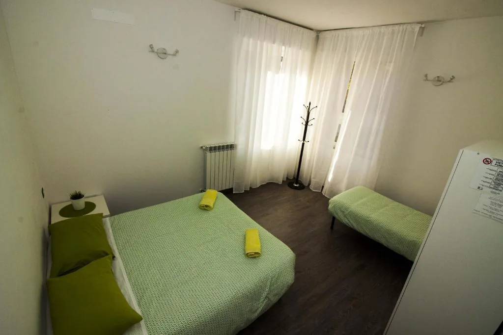 Green Bed Bergamo Guest House & Residence — foto 7