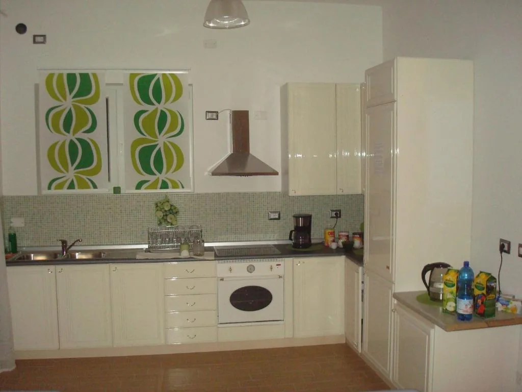 Green Bed Bergamo Guest House & Residence — foto 8