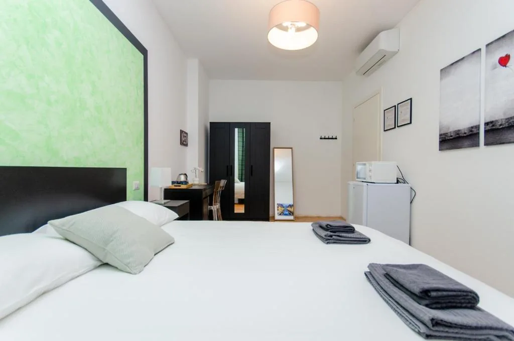 Green Room — foto 6