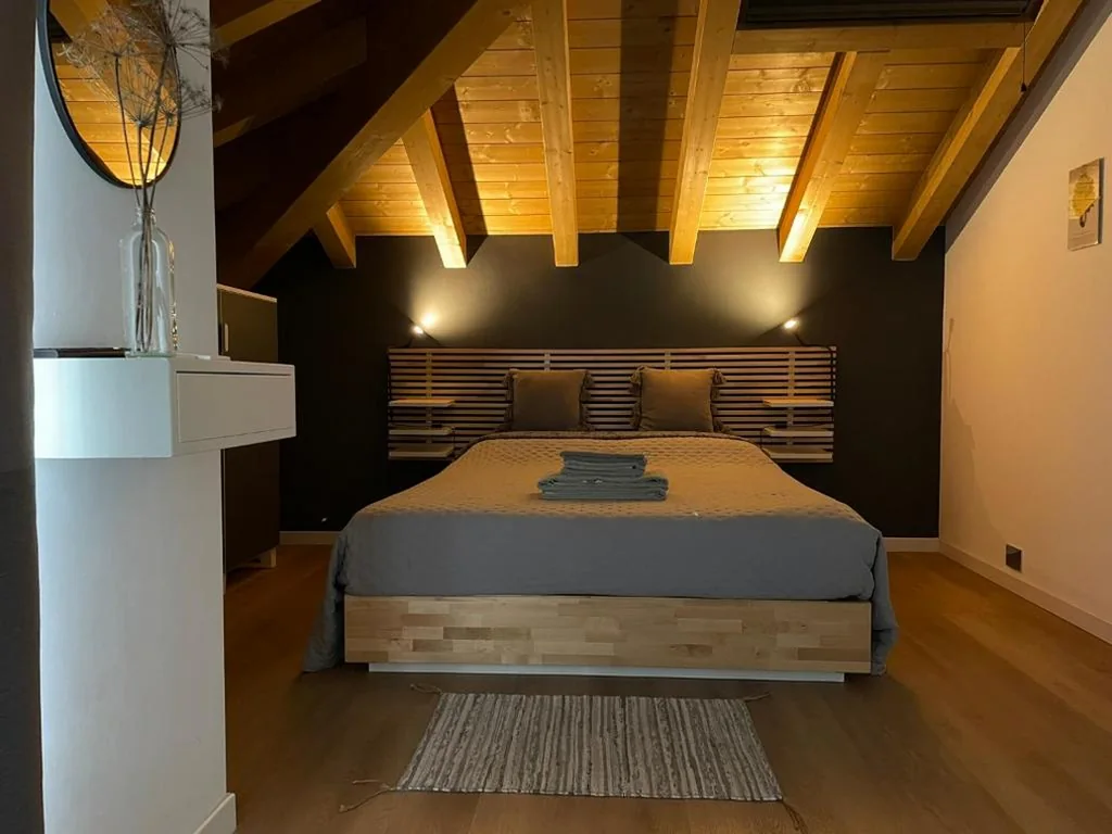 Green Stay Bergamo