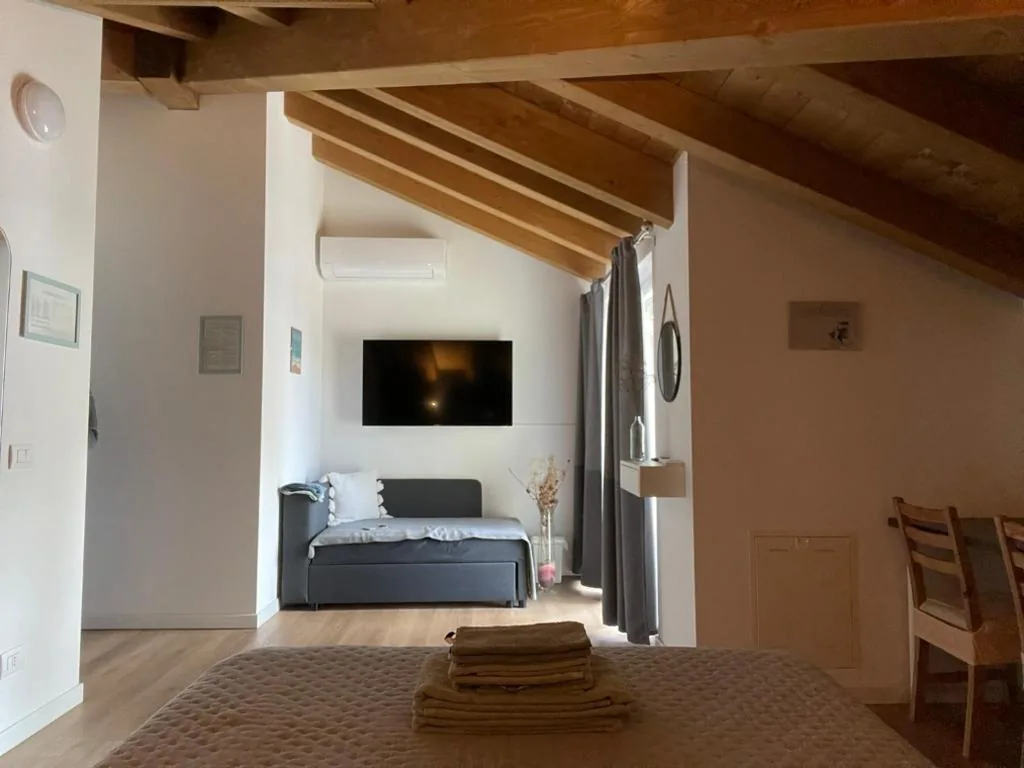 Green Stay Bergamo — foto 4