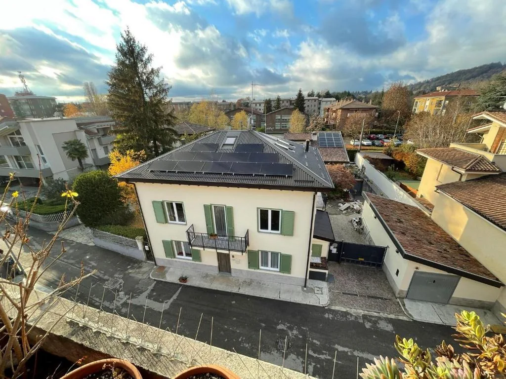 Green Stay Bergamo — foto 5