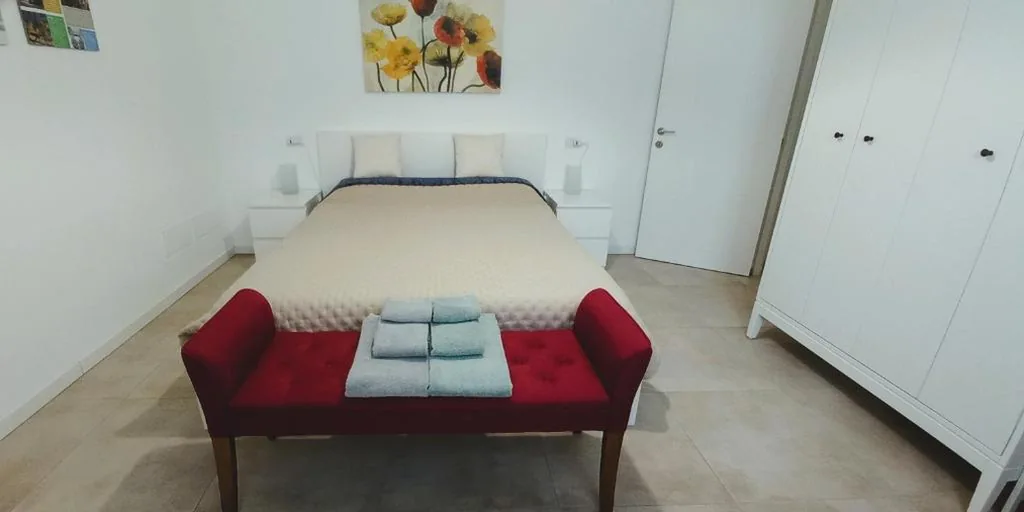 Green Stay Bergamo — foto 6