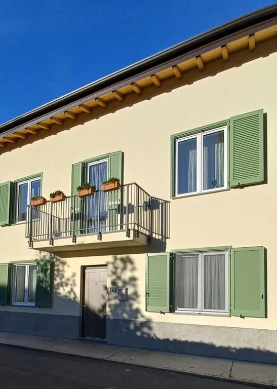 Green Stay Bergamo — foto 7