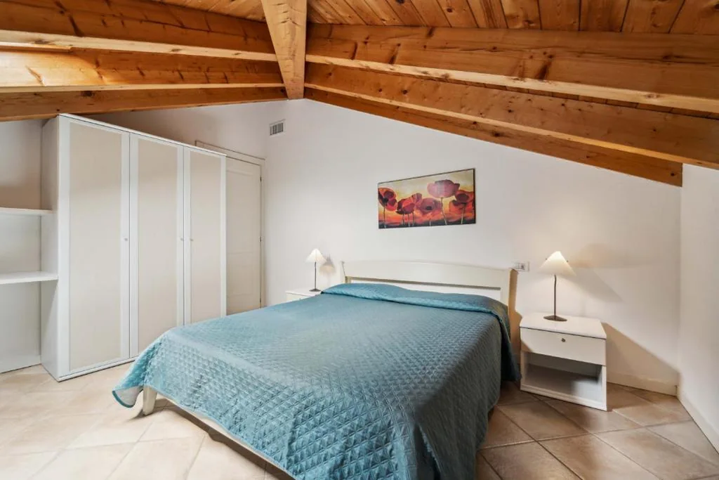 Green Village Accommodations