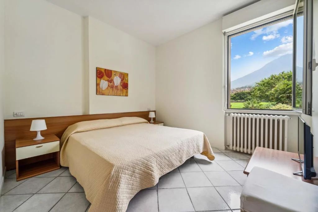 Green Village Accommodations — foto 4