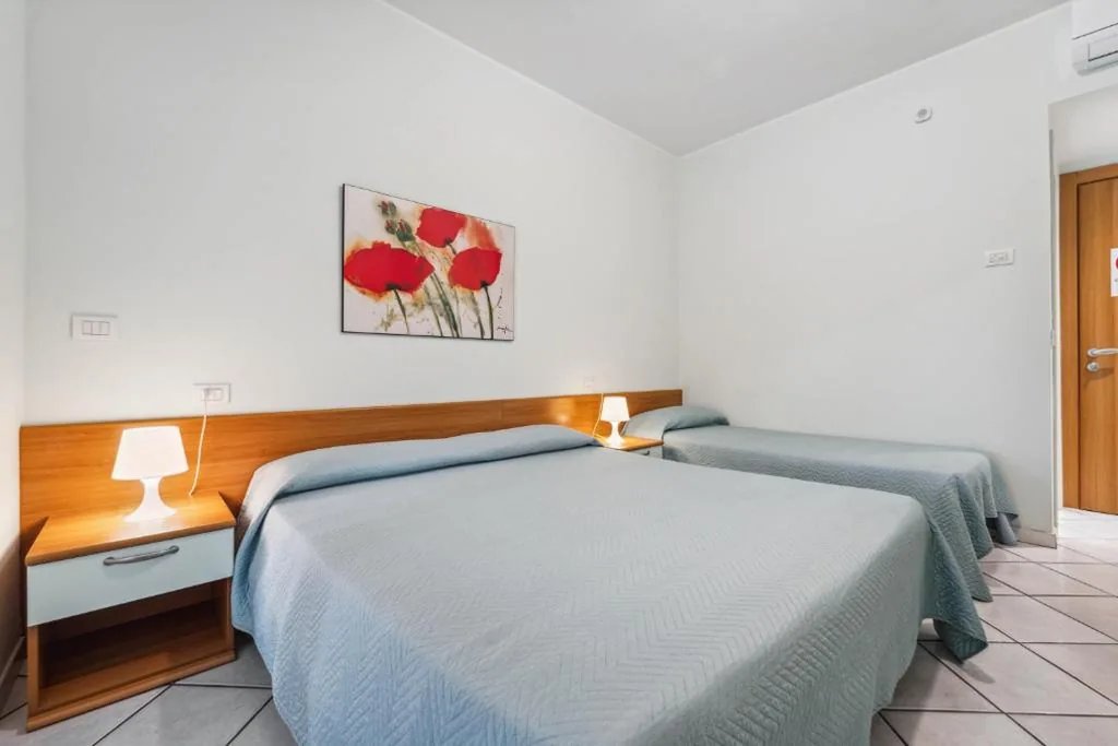 Green Village Accommodations — foto 6