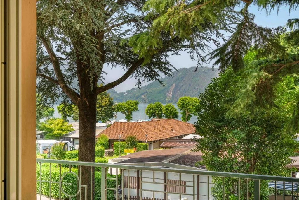 Green Village Accommodations — foto 8