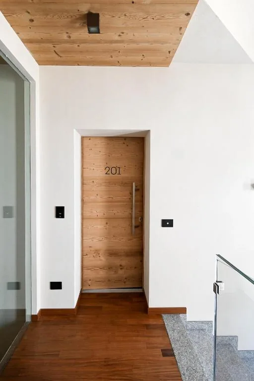 Grey Castle garnì&suite — foto 7