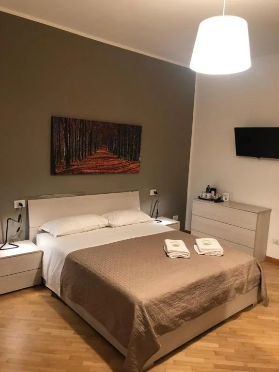 Guest House Brianza Room