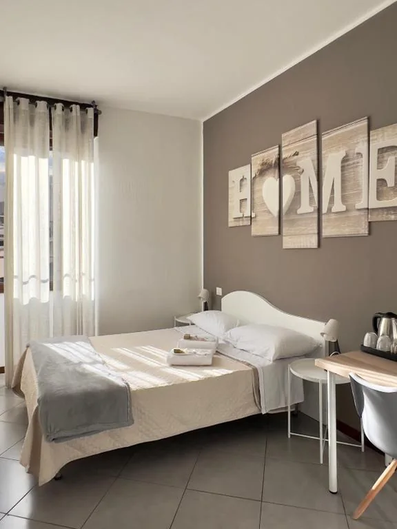 Guest House Brianza Room