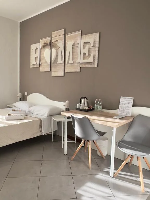 Guest House Brianza Room — foto 4