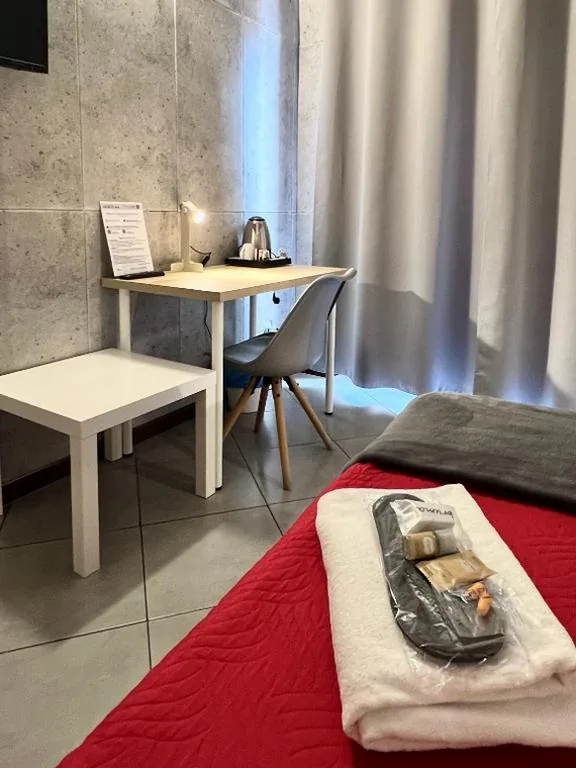 Guest House Brianza Room — foto 5