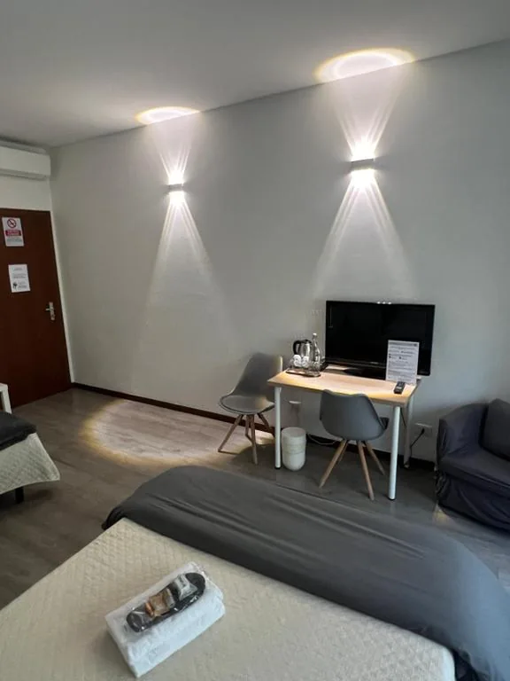 Guest House Brianza Room — foto 8