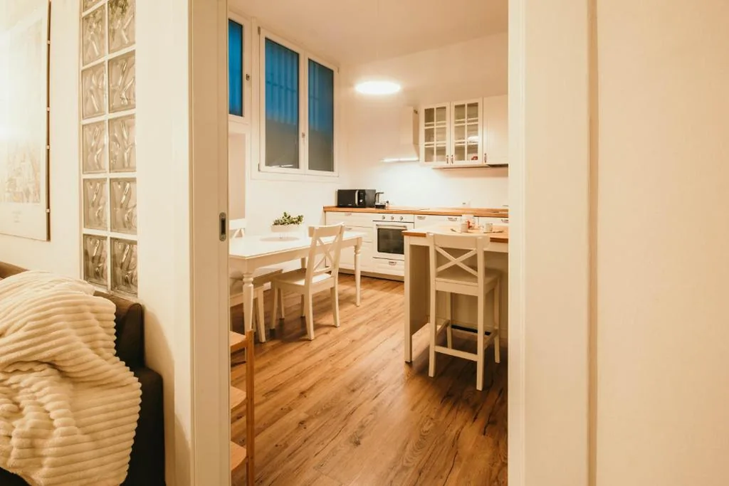 Guest House Casa De Amicis – Lakeside L&B — foto 8