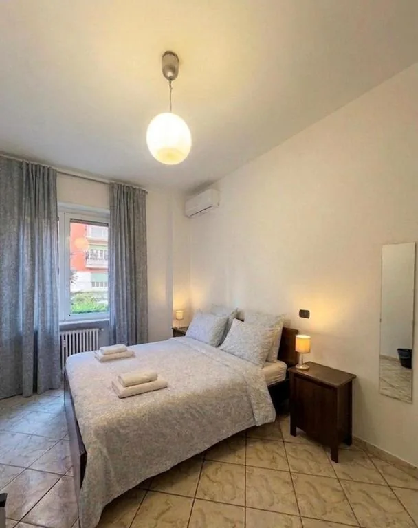 Guest House in Elegant Apartment close to the Center — foto 3