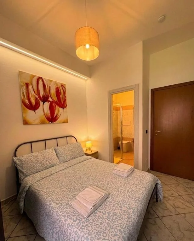 Guest House in Elegant Apartment close to the Center — foto 4