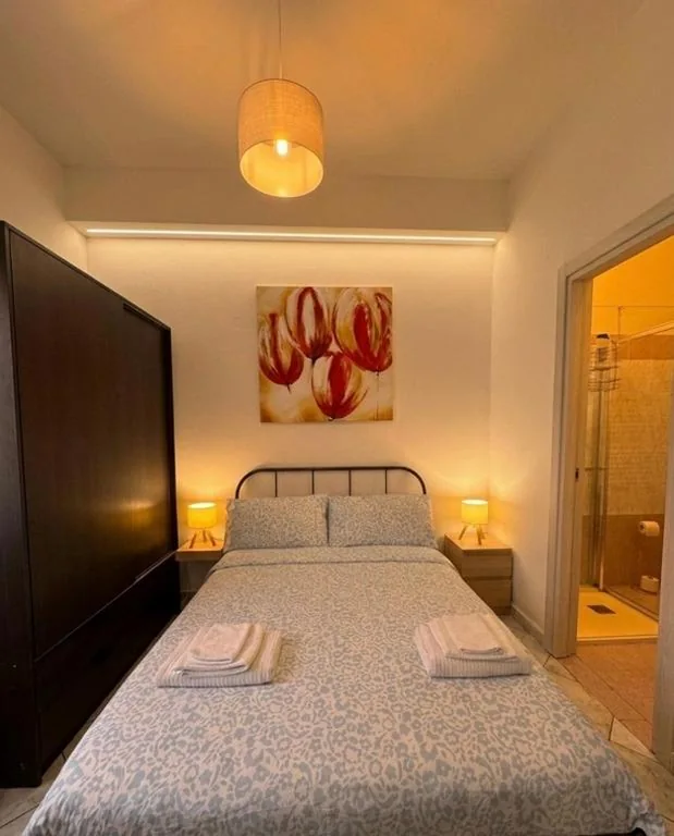 Guest House in Elegant Apartment close to the Center — foto 5