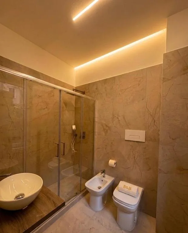 Guest House in Elegant Apartment close to the Center — foto 6