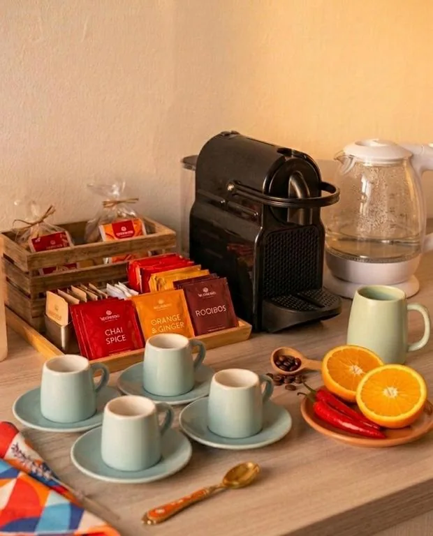 Guest House in Elegant Apartment close to the Center — foto 8
