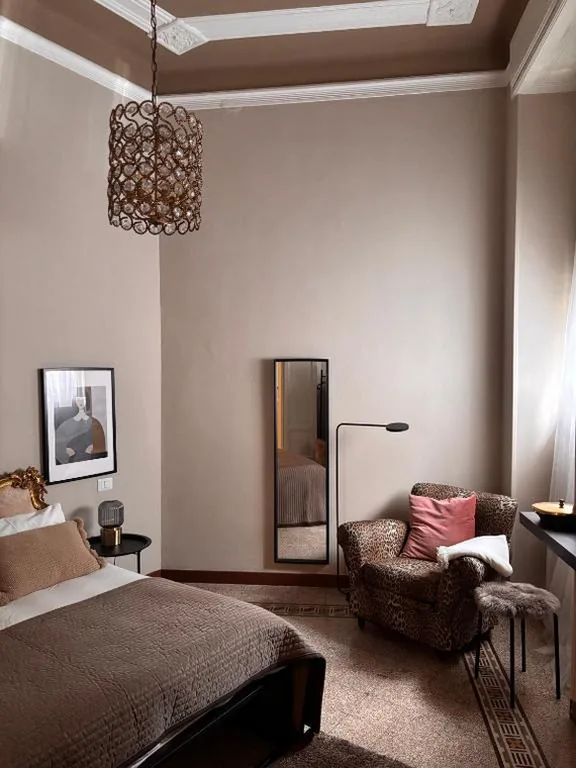 Guest House Mameli44