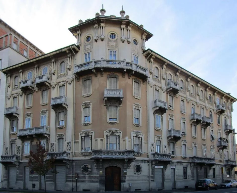 Guest House Mameli44 — foto 6