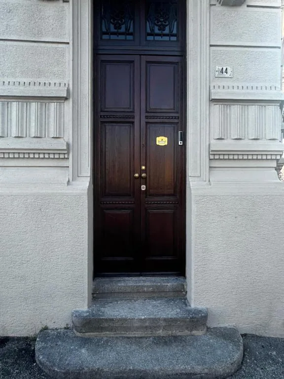 Guest House Mameli44 — foto 7