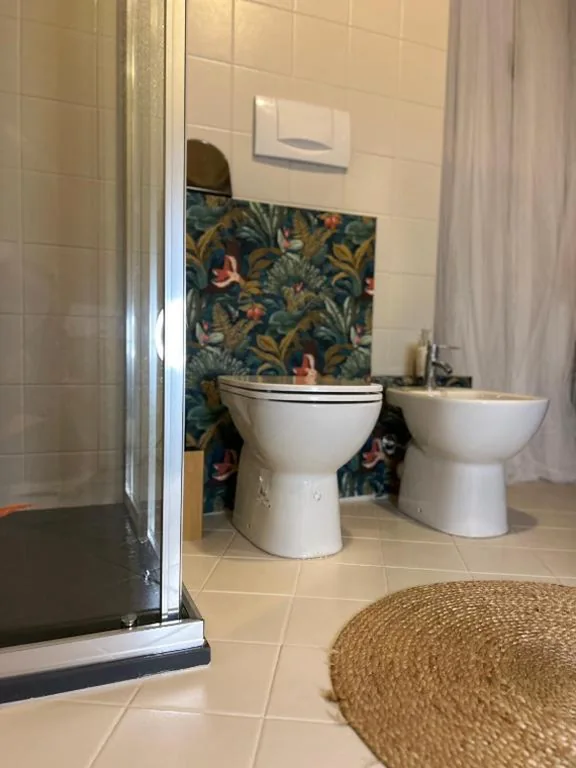Guest House Mameli44 — foto 8