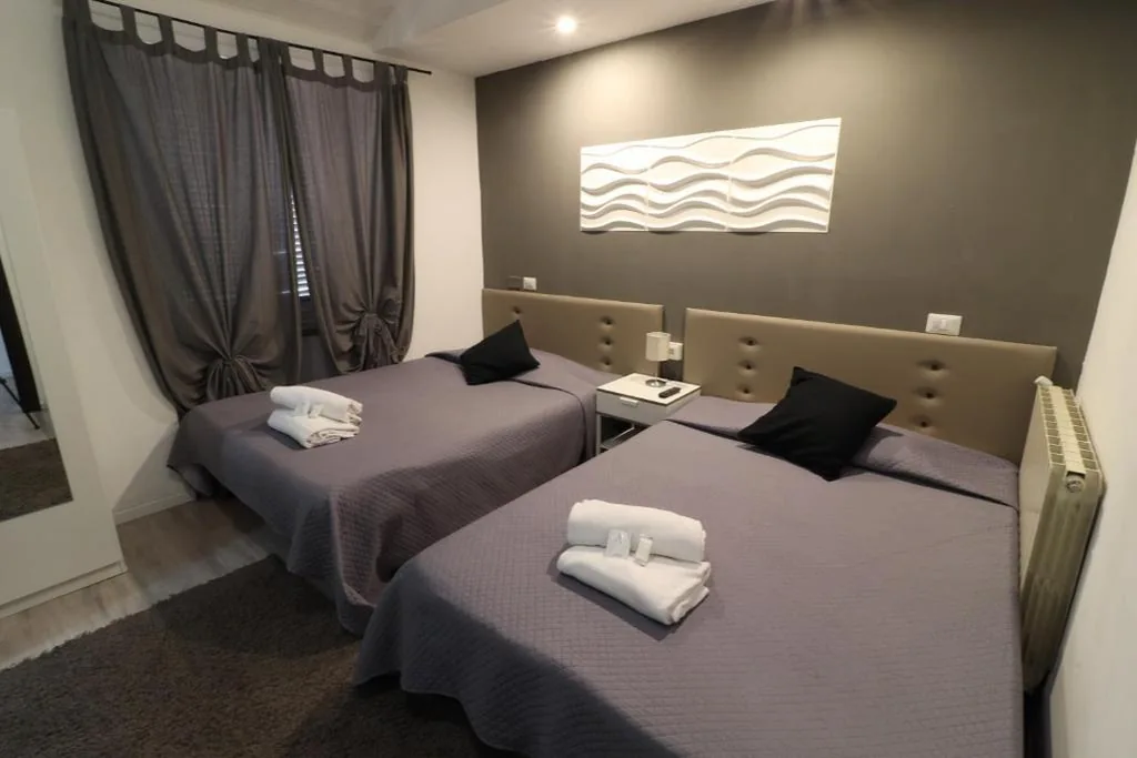 Guest House Minas