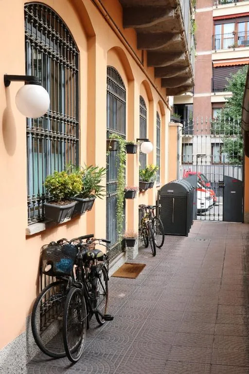 Guest House Minas — foto 5