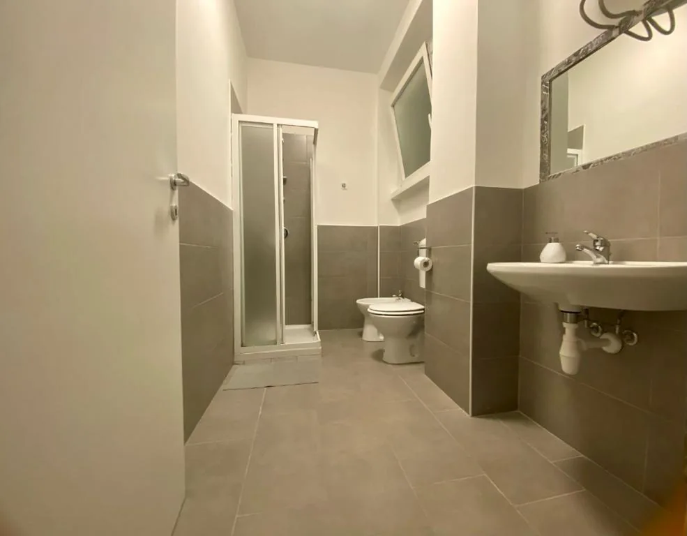 Guest House Pirelli Milano