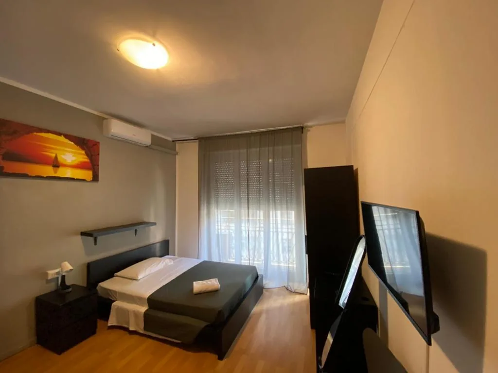 Guest House Pirelli Milano — foto 3