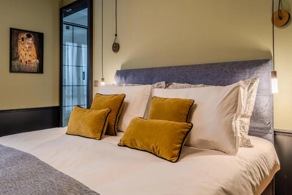 GuestHost – Brera Exclusive and Central Suites — foto 7